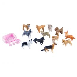 Pets - Small - Dog...