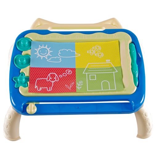 Color Magnetic Drawing Board