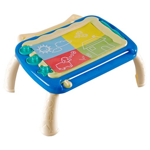 Color Magnetic Drawing Board