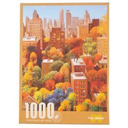 PZ Cardboard 1000pc -...