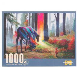 PZ Cardboard 1000pc -...