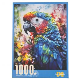 PZ Cardboard 1000pc -...