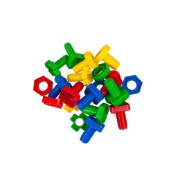 Bright - Nuts & Bolts -...