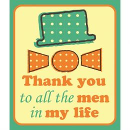 Father's Day Kit 1 - Men in...