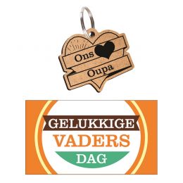 Father's Day Kit 3 -...