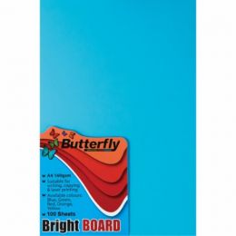 Project Board - A4 160gsm...