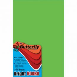 Project Board - A4 160gsm...
