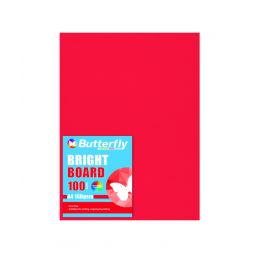 Project Board - A4 160gsm...