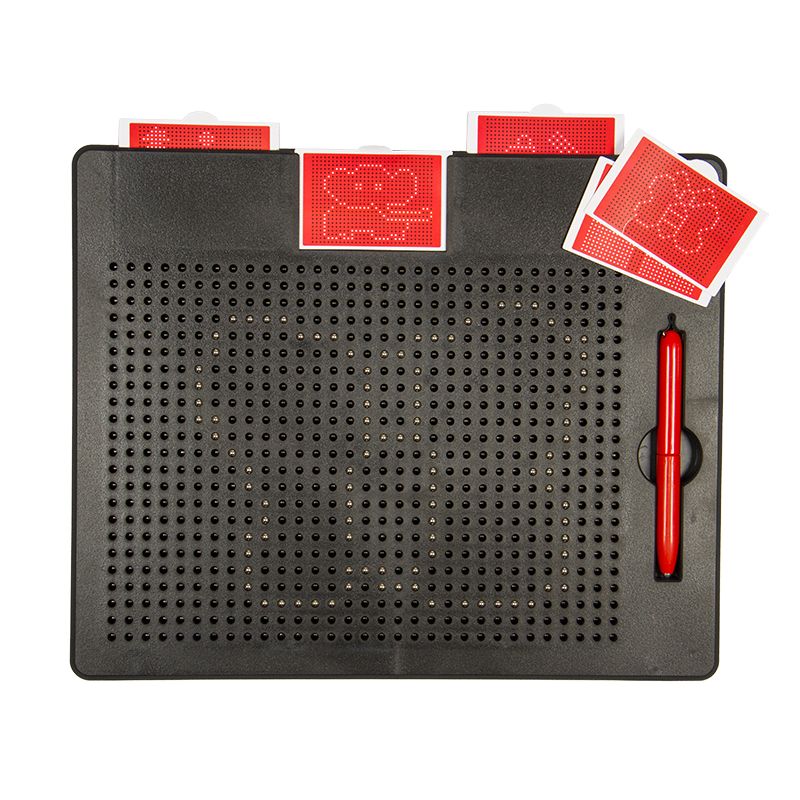 Magna Tablet with 10 double-sided Design Cards