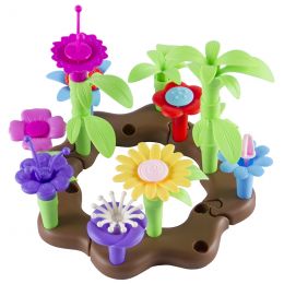 Garden Building Block Set...