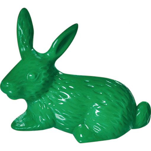 Counters - Animal / Pet Jumbo - 48pc (hollow, 6 design, 6-colour)