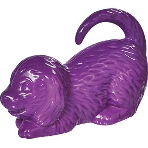 Counters - Animal / Pet Jumbo - 48pc (hollow, 6 design, 6-colour)
