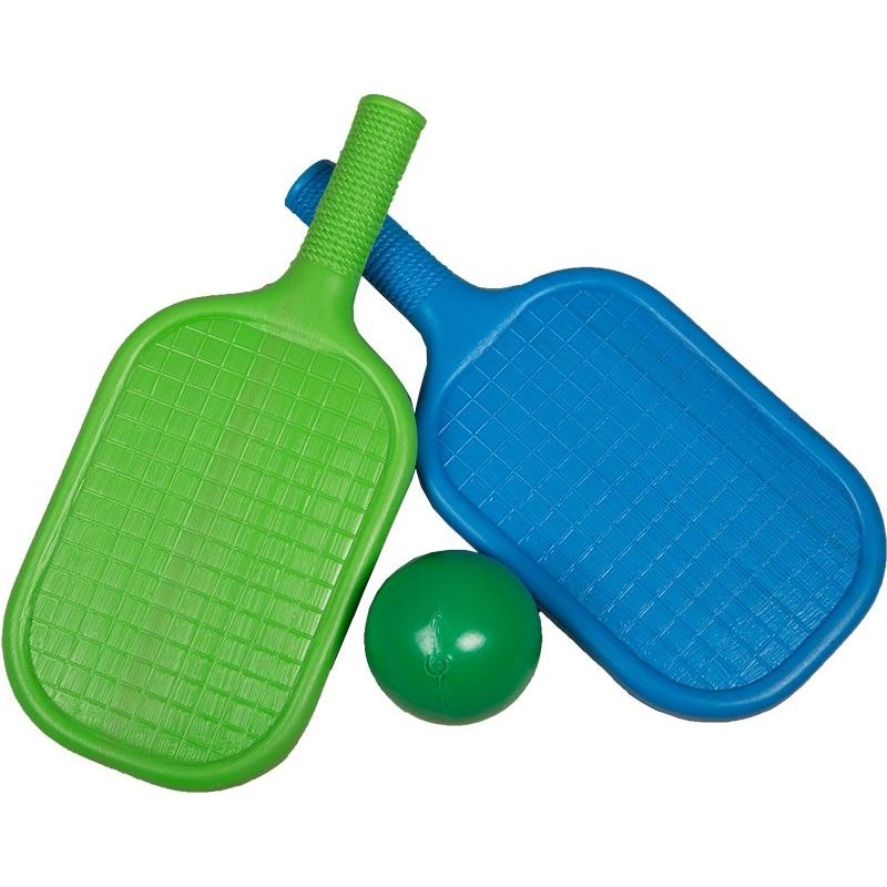 Racket Set (2pc) & Ball