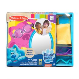 Blues Clues Time for...