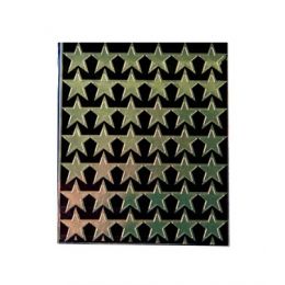 Stickers - Stars 14mm...