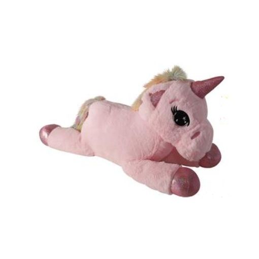 Weighted Plush Unicorn (60cm)(~2kg)