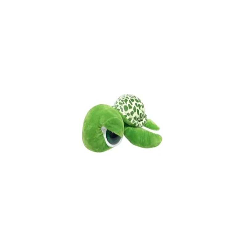 Weighted Plush Big Eye Turtle (~48cm) (~1.3Kg)