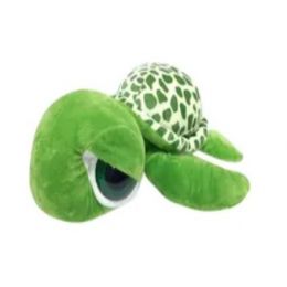 Weighted Plush Big Eye...
