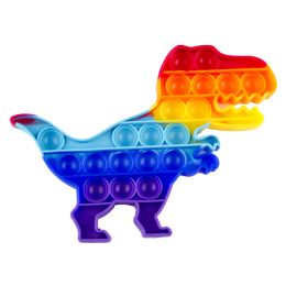 Pop It Fidget Toy -...