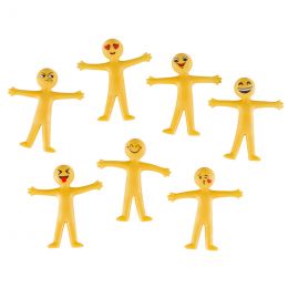 Fidget - Stretchy Yellow...