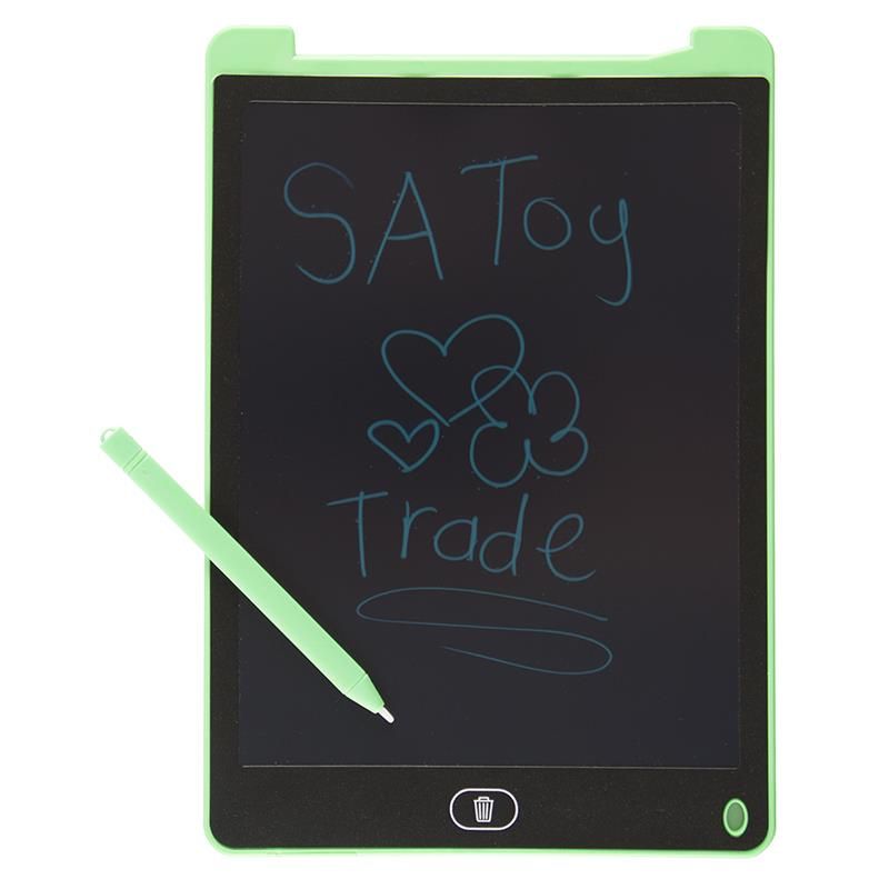 LCD Writing Tablet (8.5")