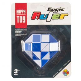 Rubic Snake Puzzle (Fidget)...