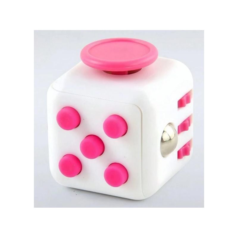 Fidget Cube - Assorted