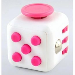 Fidget Cube - Assorted