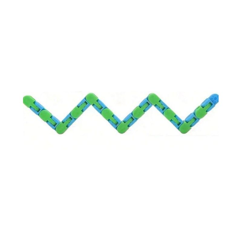 Fidget Twisty Chain Toy