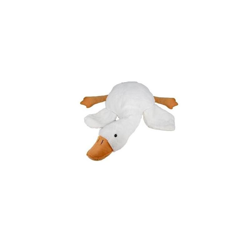 Weighted Plush Duck (~110cm)(~3kg)