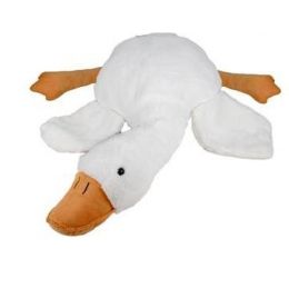 Weighted Plush Goose...