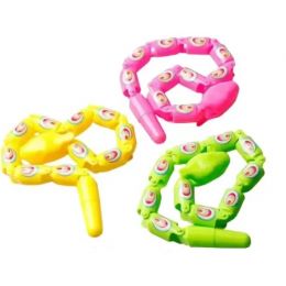 Fidget Snake - Plastic...