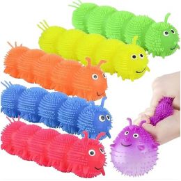 Fidget - Squeezy Light Up -...