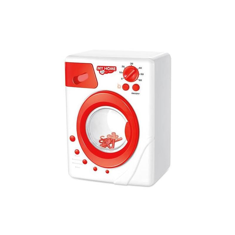 My Home - Washing Machine
