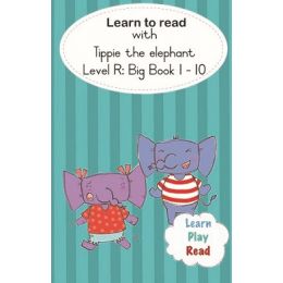 Tippie - Learn to read...