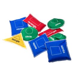 Bean Bags (11cm) - Printed...