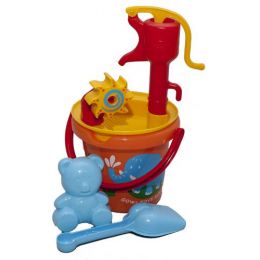 Sand & Water Set with...