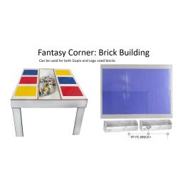 Fantasy Corner - Bricks &...