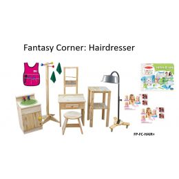 Fantasy Corner -...
