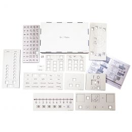 Maths Set - Gr1 (English)...