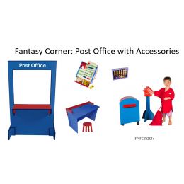 Fantasy Corner - Post...
