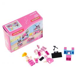 Basic Blocks - 3 in 1 Mini...