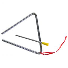 Triangle 6inch (~15cm)