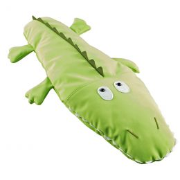 Weighted - Lap Crocodile...