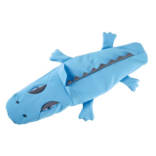 Weighted - Lap Lizard - Large (3kg)