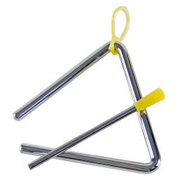 Triangle 4inch (~10cm)