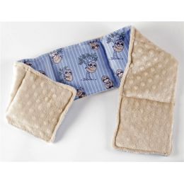 Weighted - Shoulder Pad -...