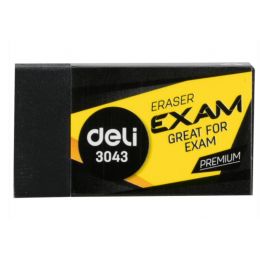 Eraser - 40x22x12mm (1pc) -...