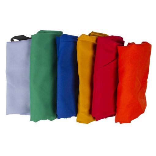 Hopping Bag / Jumping Sack - XLarge 8-10year (66x54x38cm) - 6pc