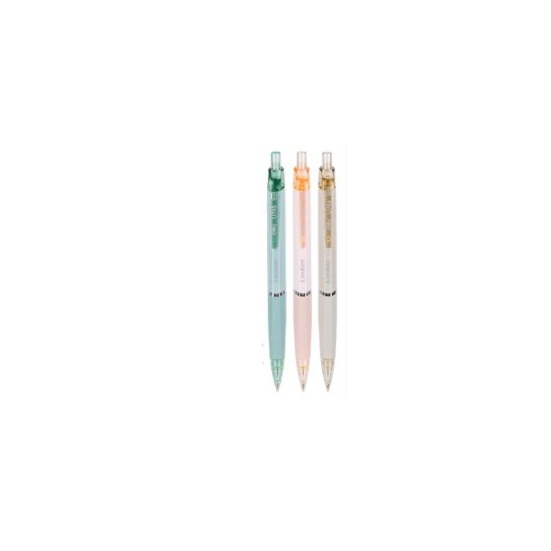 Pencil Clutch - 0.7mm (1pc) Scribe - Assorted - Deli
